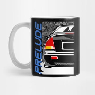 Prelude Si 1992 Mug